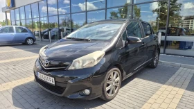Toyota Yaris 1.5, снимка 1