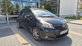Toyota Yaris 1.5, снимка 3