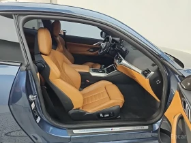 BMW 440 XDRIVE* FIRST* EDITION* BOWER* WILKINS* ДИСТРОНИК*, снимка 14