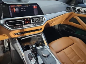 BMW 440 XDRIVE* FIRST* EDITION* BOWER* WILKINS* ДИСТРОНИК*, снимка 9