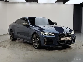 BMW 440 XDRIVE* FIRST* EDITION* BOWER* WILKINS* ДИСТРОНИК*, снимка 2