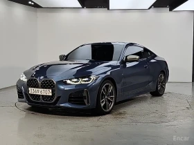 BMW 440 XDRIVE* FIRST* EDITION* BOWER* WILKINS* ДИСТРОНИК*, снимка 1