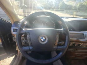 BMW 745, снимка 6
