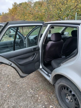 VW Golf 1J1, снимка 6