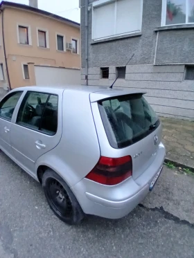 VW Golf 1J1, снимка 17