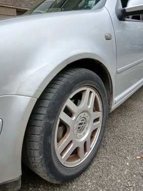 VW Golf 1J1, снимка 11