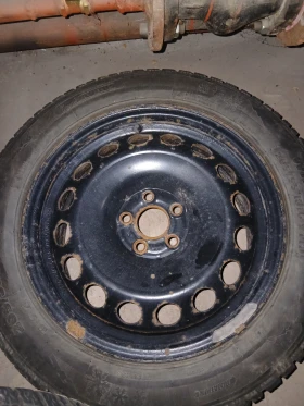 VW Golf 1J1, снимка 8