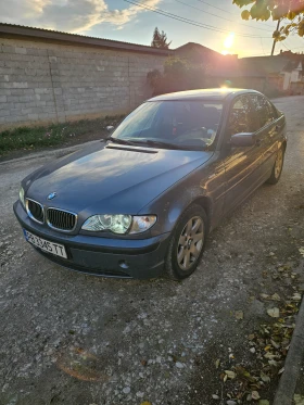 BMW 316, снимка 3