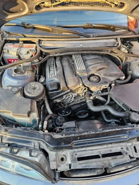 BMW 316, снимка 8