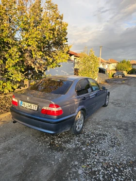 BMW 316, снимка 4