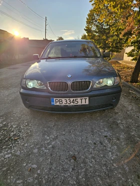 BMW 316, снимка 2