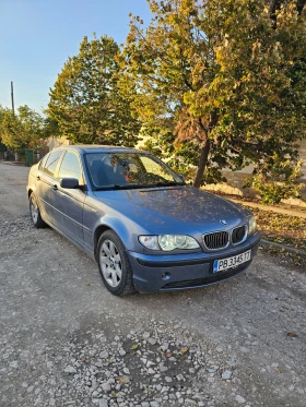 BMW 316, снимка 1