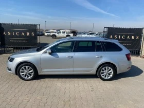     Skoda Octavia 2.0D AUTOMATIC EURO 6D