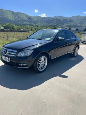  Mercedes-Benz C 350