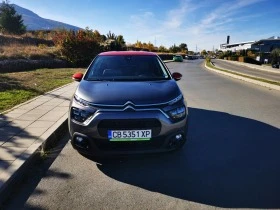 Citroen C3 1900лв за получаване, 1.2 PureTech Shine автомат, снимка 2