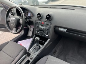 Audi A3 2.0 TDI Automat | Mobile.bg   10