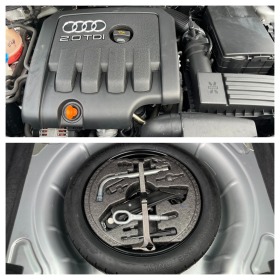 Audi A3 2.0 TDI Automat | Mobile.bg   15