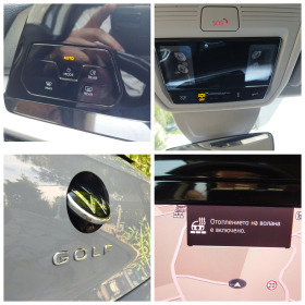 VW Golf Golf 8* fullmax* , снимка 14 - Автомобили и джипове - 44124868