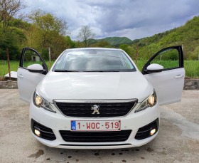 Обява за продажба на Peugeot 308 SW 1.2 Pure Tech110 S&S Active 5d  ~18 400 лв. - изображение 1