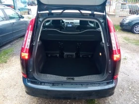 Ford C-max 1.8i ШВЕЙЦАРИЯ, снимка 8