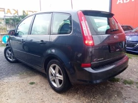 Ford C-max 1.8i ШВЕЙЦАРИЯ, снимка 7