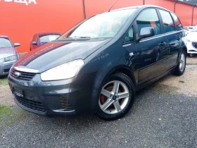 Ford C-max 1.8i ШВЕЙЦАРИЯ, снимка 1