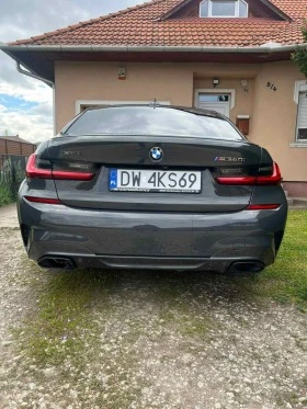 BMW 340 M340i xDrive G20, снимка 3