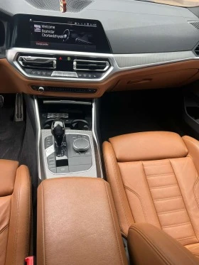 BMW 340 M340i xDrive G20, снимка 11