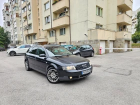 Audi A4 TDI !АВТОМАТИК!* КЛИМАТРОНИК* ТОП!, снимка 1