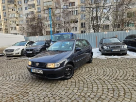 VW Polo 1.4 !ТОП!, снимка 7