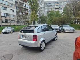 Обява за продажба на Audi A2 1.4TDI * КЛИМАТРОНИК* !ТОП! ~2 800 лв. - изображение 2