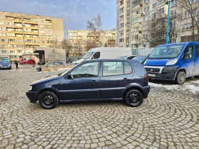 VW Polo 1.4 !ТОП!, снимка 2