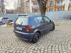 VW Polo 1.4 !ТОП!, снимка 3