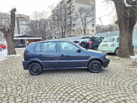 VW Polo 1.4 !ТОП!, снимка 2