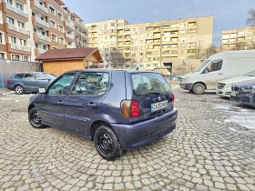 VW Polo 1.4 !ТОП!, снимка 3