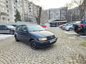 VW Polo 1.4 !ТОП!, снимка 7