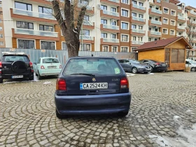 VW Polo 1.4 !ТОП!, снимка 4