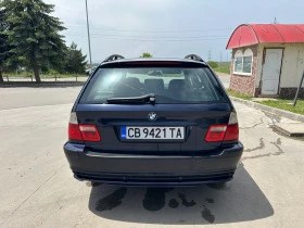 BMW 320 2.0 Diesel 150 HP, снимка 2