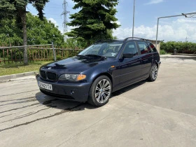 BMW 320 2.0 Diesel 150 HP, снимка 3