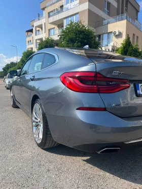 BMW 6 GT 640i, снимка 4