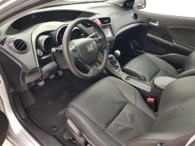 Honda Civic 2.2 CDTI - 150 к.с. 6 скорости ЛИЗИНГ, снимка 9