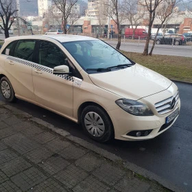 Mercedes-Benz B 180 | Mobile.bg    6