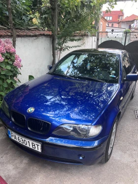     BMW 320