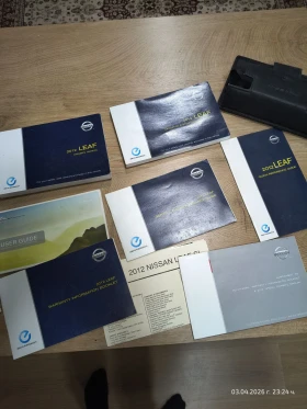 Nissan Leaf  TEKNA | Mobile.bg � ����� ������ 17