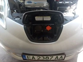 Nissan Leaf , снимка 4