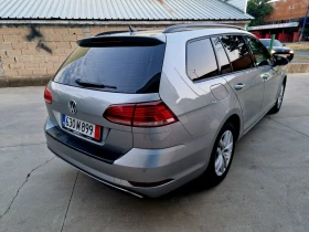 VW Golf 7 1.6TDI, снимка 4