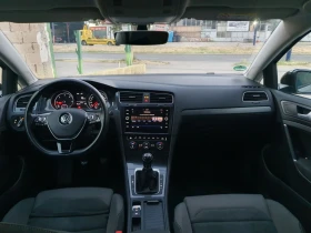 VW Golf 7 1.6TDI, снимка 7