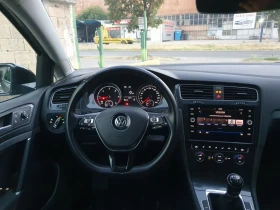 VW Golf 7 1.6TDI | Mobile.bg    8