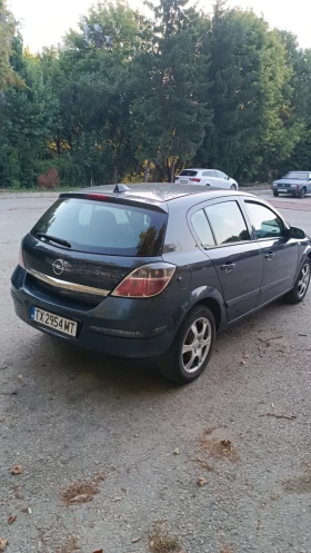 Opel Astra H, снимка 3