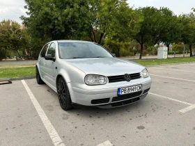 VW Golf 1.9 TDI , снимка 1